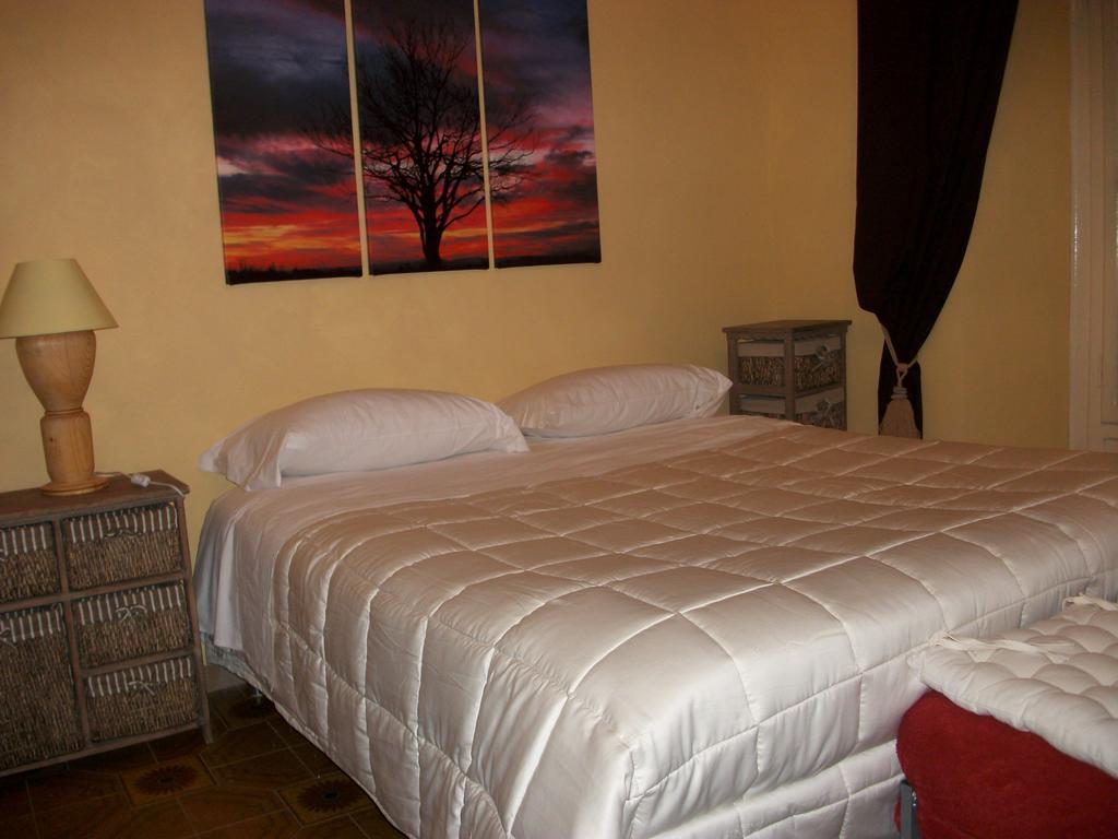 La Loggia Di Federico Hotel Navelli ห้อง รูปภาพ