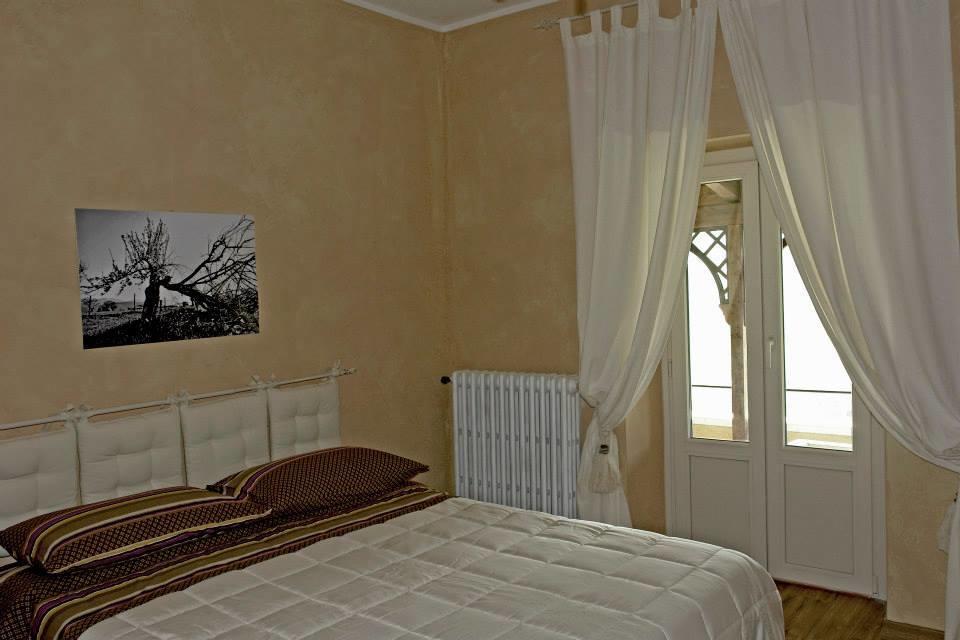 La Loggia Di Federico Hotel Navelli ห้อง รูปภาพ