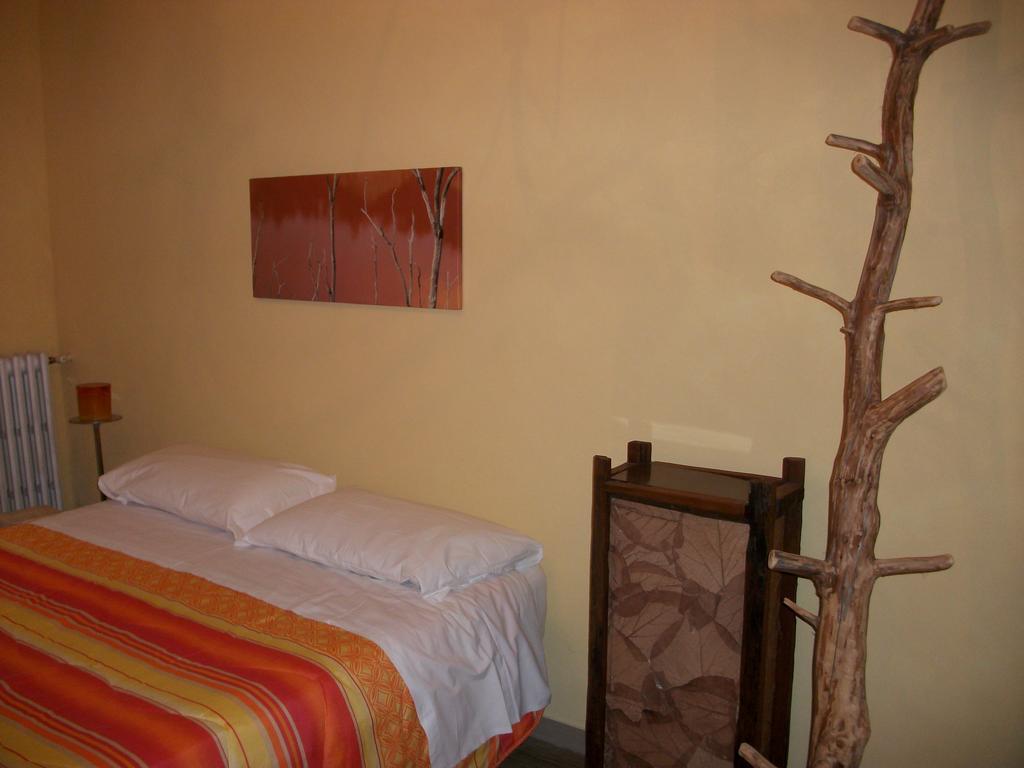 La Loggia Di Federico Hotel Navelli ห้อง รูปภาพ