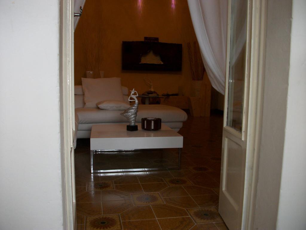 La Loggia Di Federico Hotel Navelli ห้อง รูปภาพ