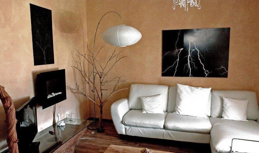 La Loggia Di Federico Hotel Navelli ห้อง รูปภาพ