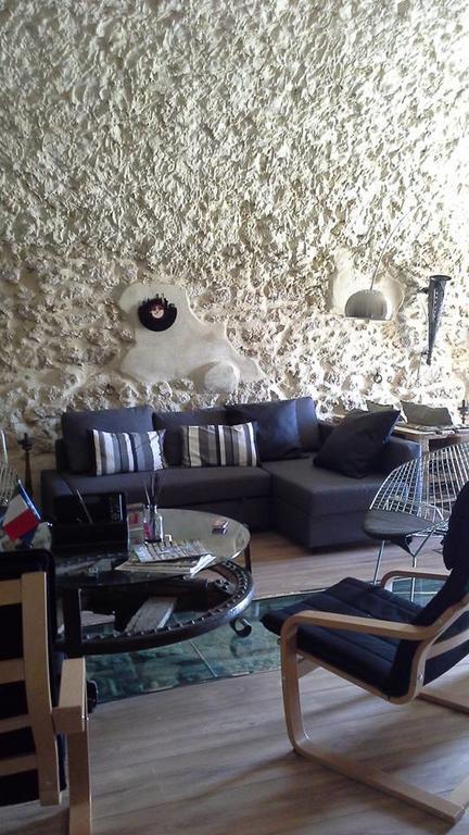 La Loggia Di Federico Hotel Navelli ห้อง รูปภาพ