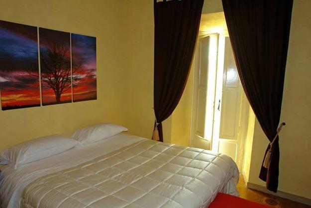 La Loggia Di Federico Hotel Navelli ภายนอก รูปภาพ