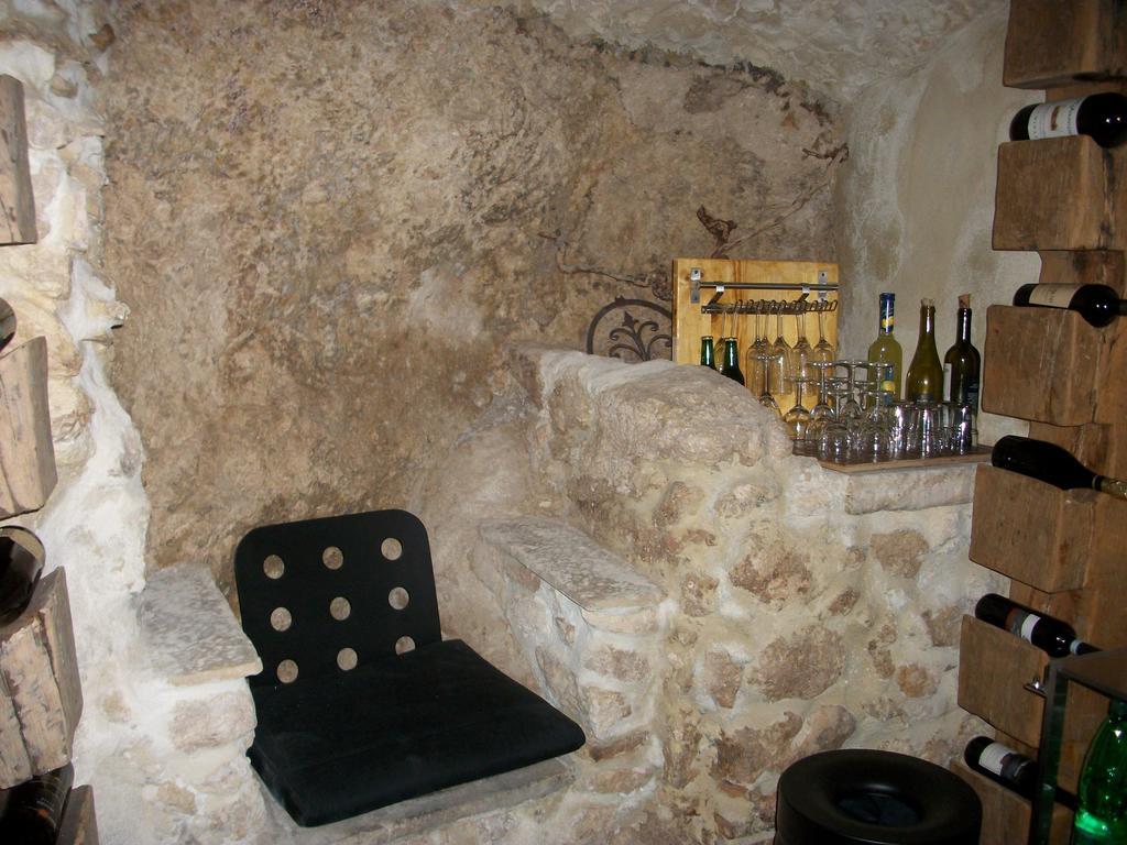 La Loggia Di Federico Hotel Navelli ภายนอก รูปภาพ