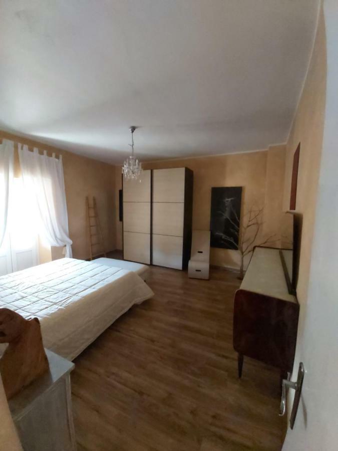 La Loggia Di Federico Hotel Navelli ภายนอก รูปภาพ